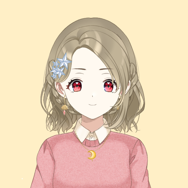昔作ったアイコンのメーカーが分かりません。教えてくださいm(__)m 