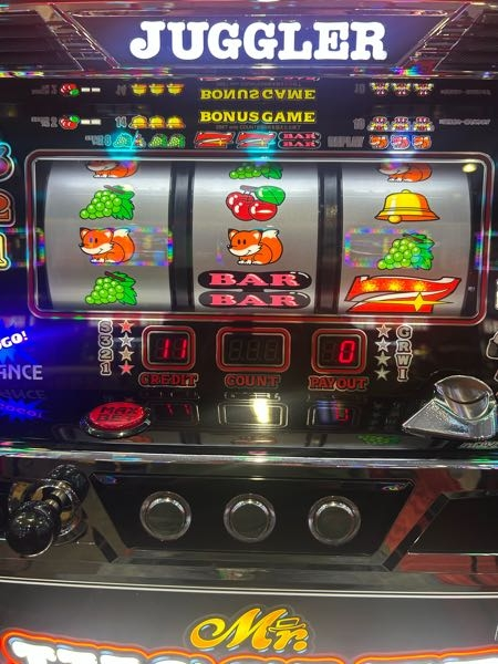 愛知　沖ドキ2 アクロス 沖ドキ！2-30 中古パチスロ実機 [8ch対応] A-SLOT