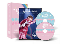 福本大晴 love typhoon 福本大晴(フクモトタイセイ) | チケットぴあ[音楽 J-POP・ROCKの