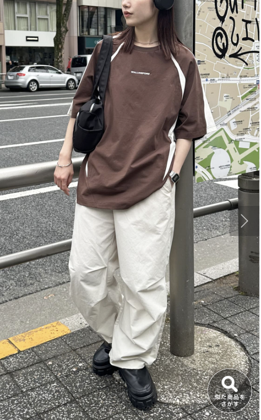 このハニちゃんのスタジャンってどこのものかわかりますか