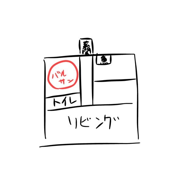 大至急です！！バルサンを使う予定なのですが - ①1時間〜2時間部屋に 