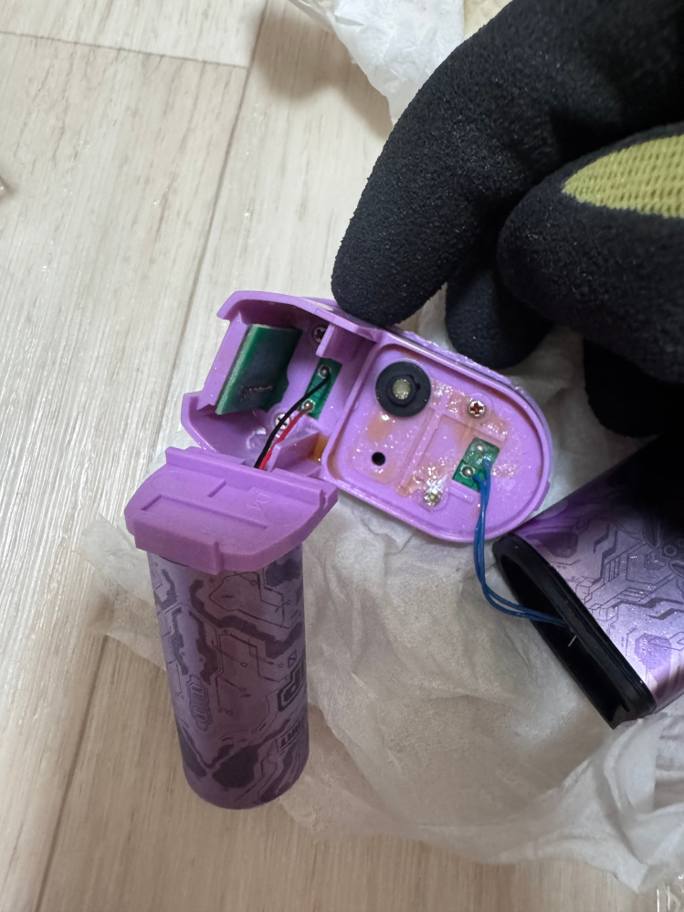 ヤマダ電機で、取り扱いのない商品を新たに取り寄せということは