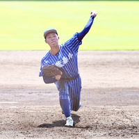 35年ぶり2回目の甲子園出場を決めた青藍泰斗高校のあの青いユ
