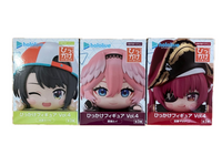 ゲーセンで獲得したものです。 公式】TVアニメ『ゲーセン少女と異文化交流』 on X