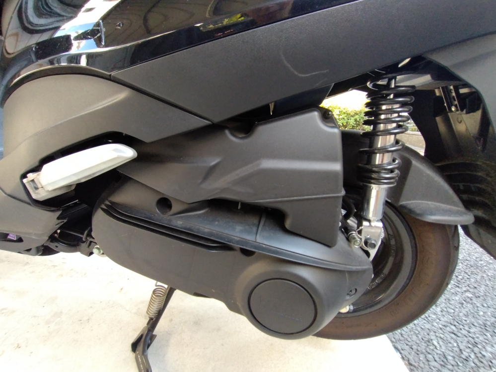 v125g v125s の大型シートになります v125g v125s の大型シートになります