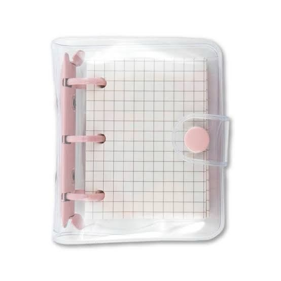 ステッドラー92525/35を買った時についてくる半透明のケース？は