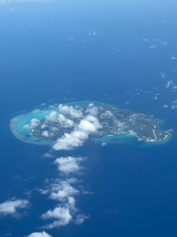 沖縄県航空写真集 ふるさと飛行 沖縄県航空写真集 ふるさと飛行 - 地図/旅行ガイド - 地図・旅行