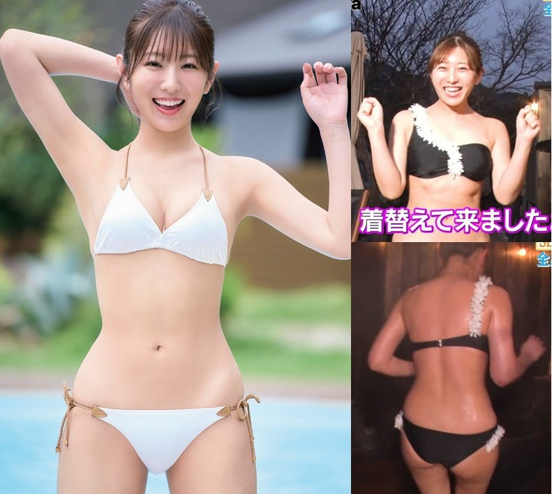イコラブの高松瞳ちゃんの魔法少女アクスタがすごく欲しかったん