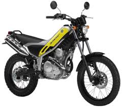 XR250の耐久性について - 現在街乗りと定期的な数十キロ程度