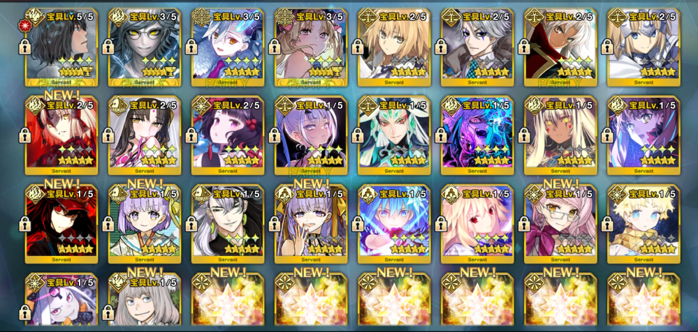 フェイト FGO 非売品 9点 グッズ情報 | GOODS | Fate/Grand Order Fes. 2025 ～10th