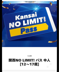関西 某テーマパーク チケット 値下げ