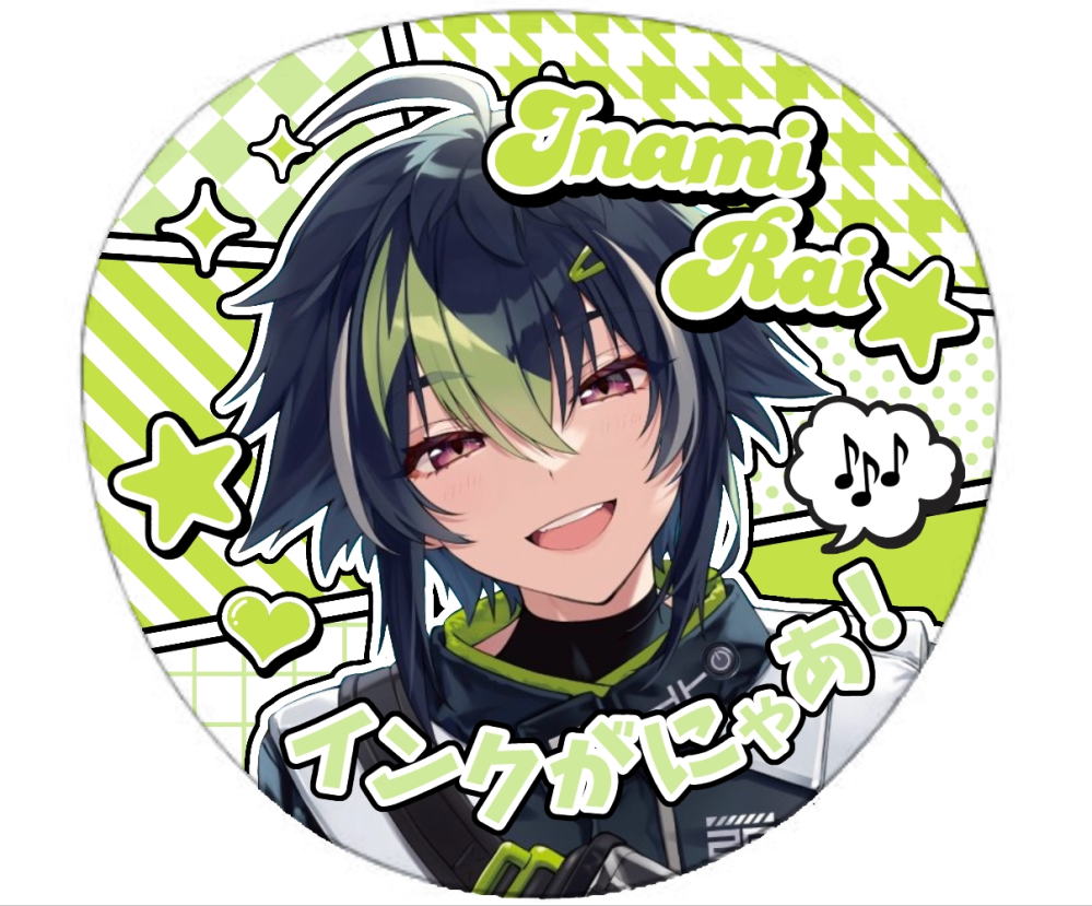 デコうちわを作ったことがある方に質問です。 - 画像のデザインでデコ