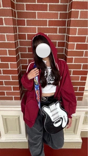 質問です(..)10月にディズニーに行くのですが、仮装ができない期間に