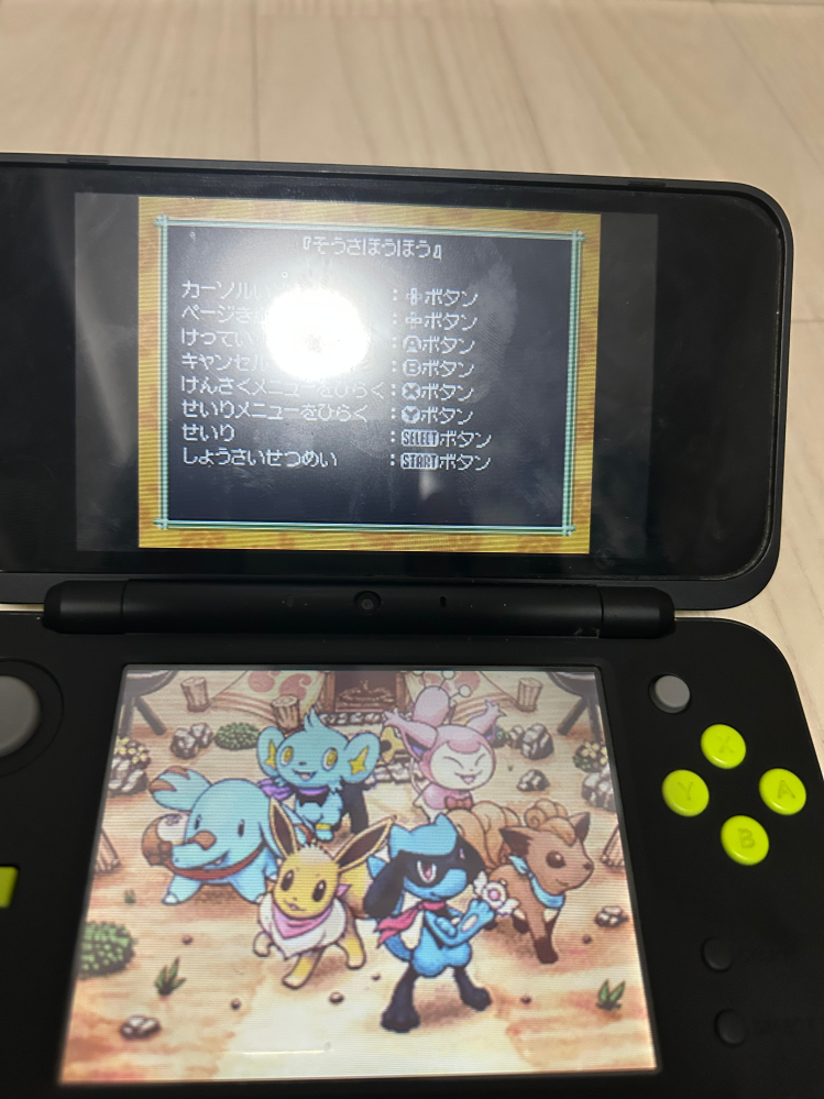 ゲームボーイ・DSのカセット ゲームボーイ・DSのカセット ニンテンドーDS 購入レポ その2