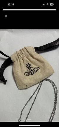 ヴィヴィアンウエストウッド 巾着 保存袋 ミニサイズ ヴィヴィアンウエストウッド アクセサリー保管袋 巾着タイプ