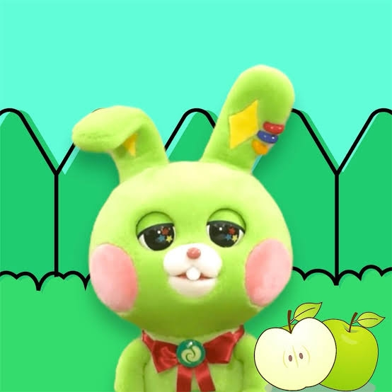 ミセスグリーンアップルのキャラクターのメメル達はメンバーの誰とか