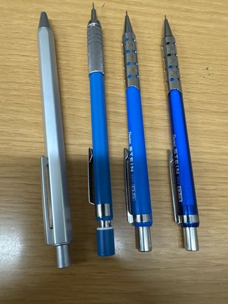 ボナンペン こぶた工房 Amazon.co.jp: 工房楔 欅 シャーペン05mm 野原工芸 ボナンペン