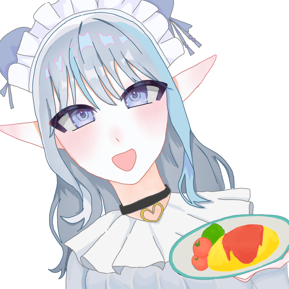 最近の子ってみんな絵がうますぎじゃないですか！？！？自分負け