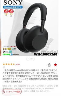 【※専用購入ページの為他の方は購入しないでください】WF-1000XM5 SONY（ソニー） 完全ワイヤレスヘッドホン｜WF-1000XM5 BC