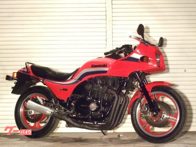 モンキーパンチ　バリオス250 Ⅱ型 バンディット250ジェイド250ホーネット250バリオス250ジール250