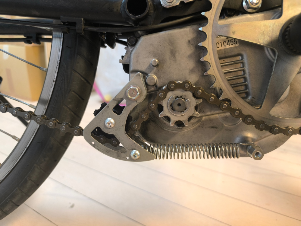自転車　一年以上乗っていない 137701-26-