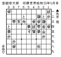詰将棋パラダイスや将棋世界の詰将棋コーナーへの作品投稿の仕方を教え Yahoo 知恵袋