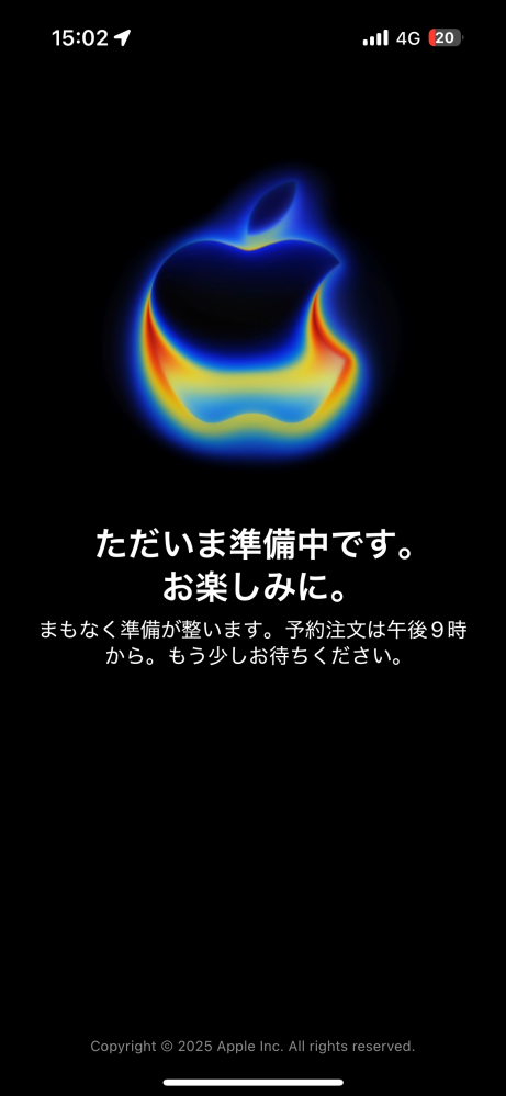 Apple Storeで購入しました。  長期間使用してたので汚れは多少あります AppleStoreが準備中になりました。これは私だけですか - Yahoo!知恵袋