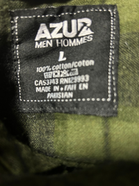 このブランドが分かる方いますか？ Z1975 MID-RISE CROPPED JEANS - Blue | ZARA United States