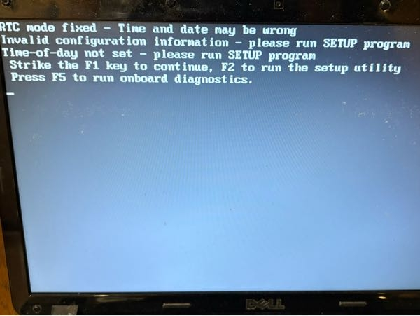 DELLのノートPC（Windows7）を廃棄したいのですが... - Yahoo!知恵袋