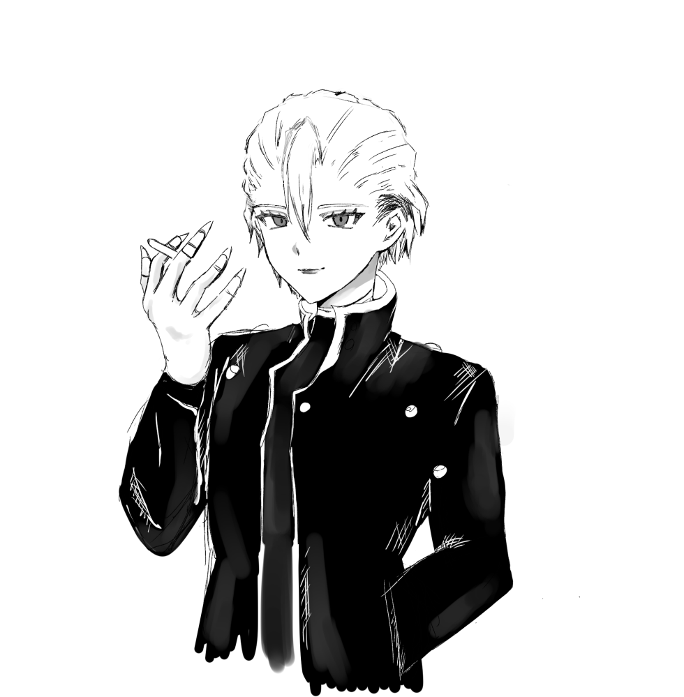 ドクターストーン スタンリー 性別】Dr.STONE/スタンリースナイダー