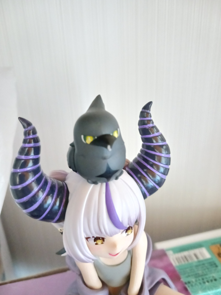 中古販売の未開封フィギュアについてです。 - らしんばんや駿河 