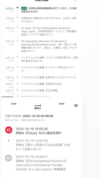 にゃん　お急ぎ、速達 SHEINの新しく追加された(？)お急ぎ便より早いFAST速達っていう