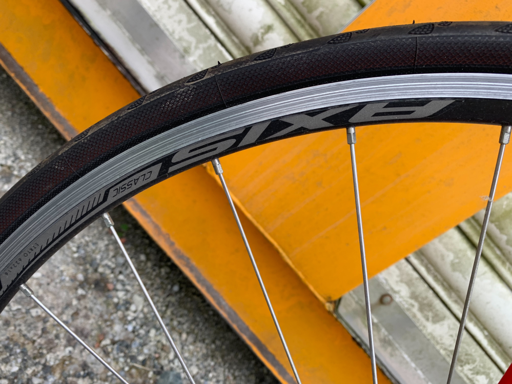 シマノ(SHIMANO)ロードホイールWH-RS100シマノ(SHIM... - Yahoo!知恵袋