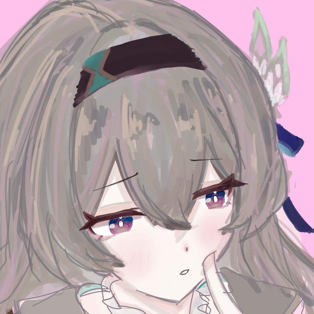 アクリル絵の具で厚塗りをしたのですが、納得いく塗りができなかった