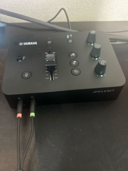 YAMAHAZG02を買いましたが、discordで友人と会 - Yahoo!知恵袋