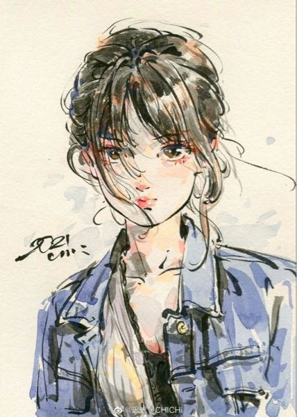 イラストレーターについて詳しい方に質問です。 この絵のイラストレーターさんがなんという方なのか知りたいです。 Pinterestで画像を見つけました。 他のイラストにうつってる言語的には台湾か香港あたりの人だと思います よろしくお願いします！