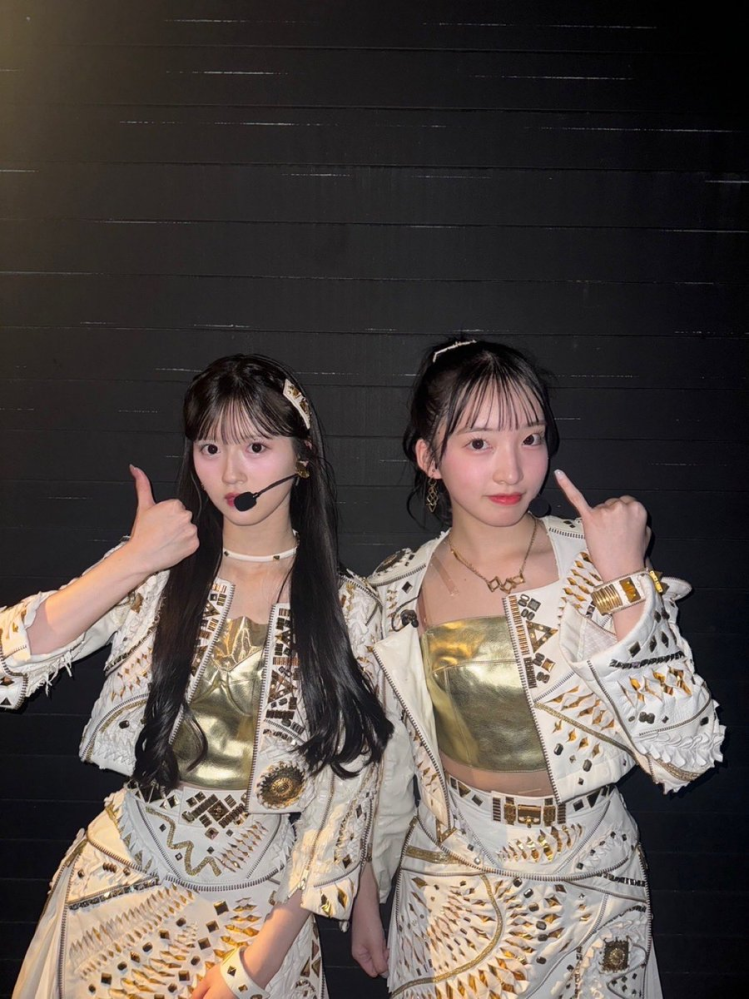 NGT48について元メンバー、現メンバーの太野彩香氏、西潟茉莉