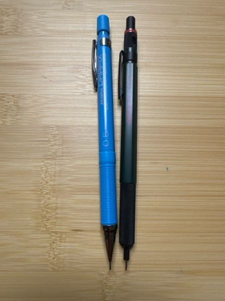 ロットリング800 2mm カヴェコスペシャルブラス 0.9mm 他にもあります 至急ロットリング800のブラックとカヴェコスペシャルのブラッ