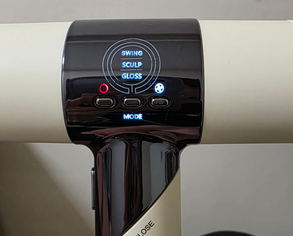 絹女ドライヤーの故障KINUJOのドライヤーが故障しました。 - Yahoo