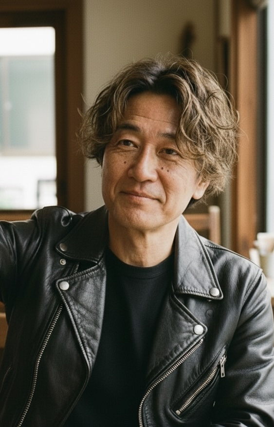 40〜50歳になっても、20代に見える方ってたまにいるじゃないですか。私