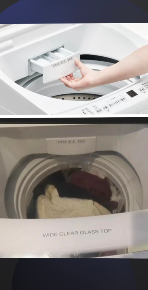 一人暮らし用の洗濯機、迷っています。アクアのaqws7rかア - Yahoo