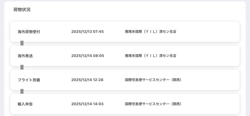 質問日時の新しい順】インターネットショッピング 回答受付中の質問