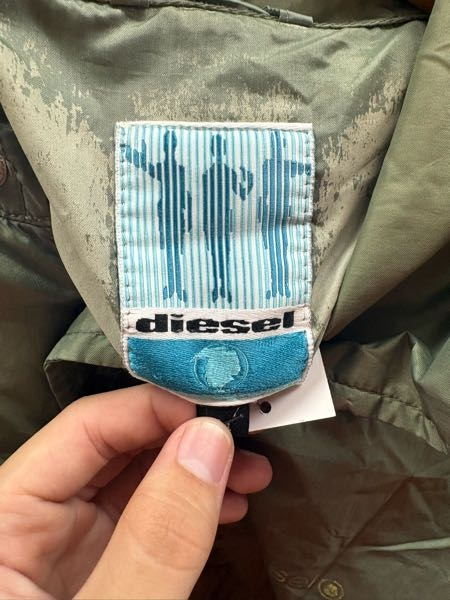 有識者の方に質問です。 - リサイクルショップで購入したもの