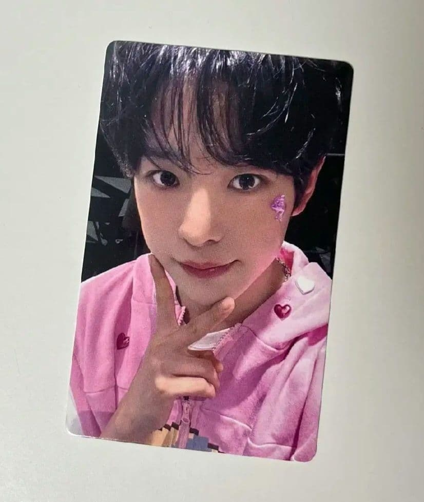 NCTWISHのこういうラキドロってどこで購入できるんですか
