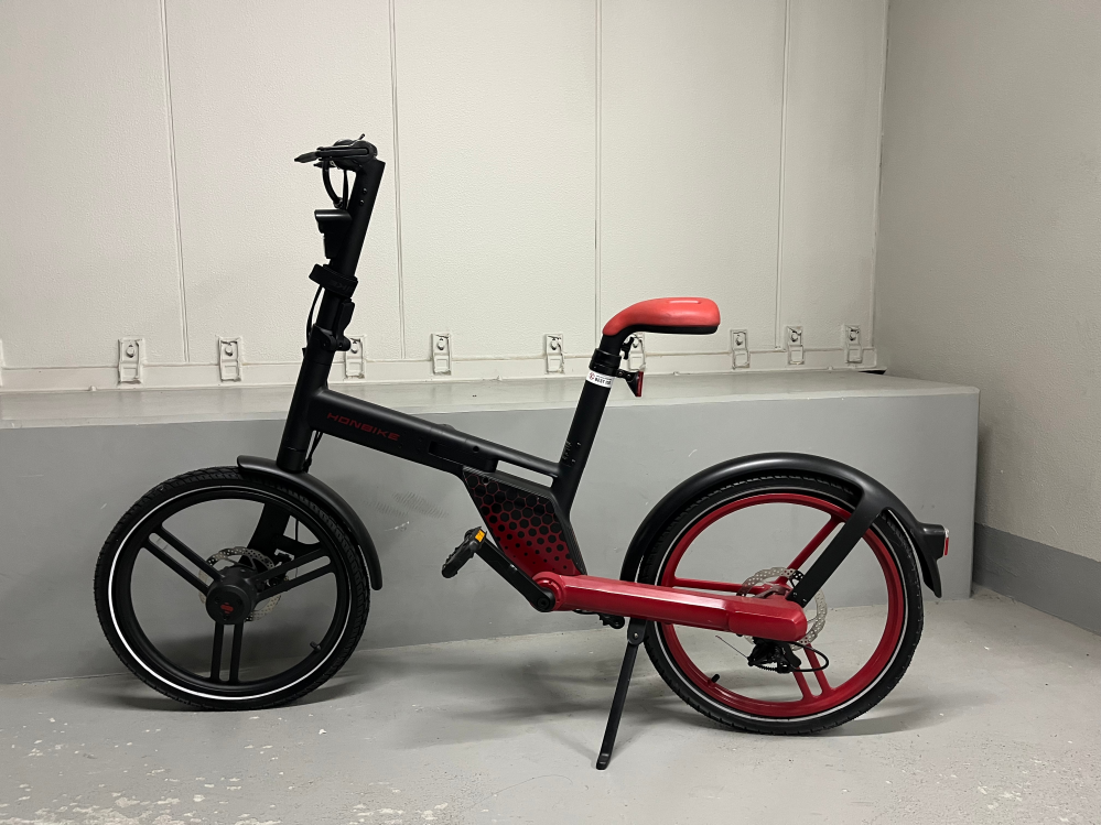 至急‼️‼️〜値段をつけるなら幾ら？〜メルカリの出品，ホンバイク(HO