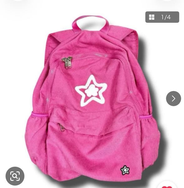 starteamのリュック買うか迷ってます！ピンクか黒どっち - Yahoo!知恵袋