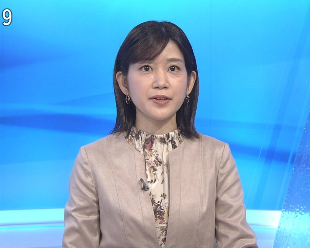 nhk アナウンサー 合原(02)