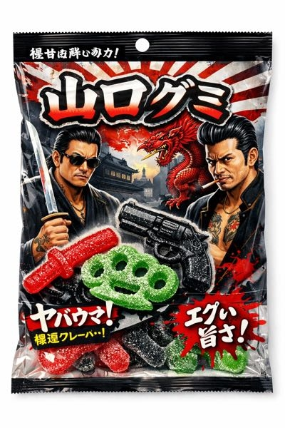 もしもこちらのグミが14袋で893円なら買いますか？ - レビューを見