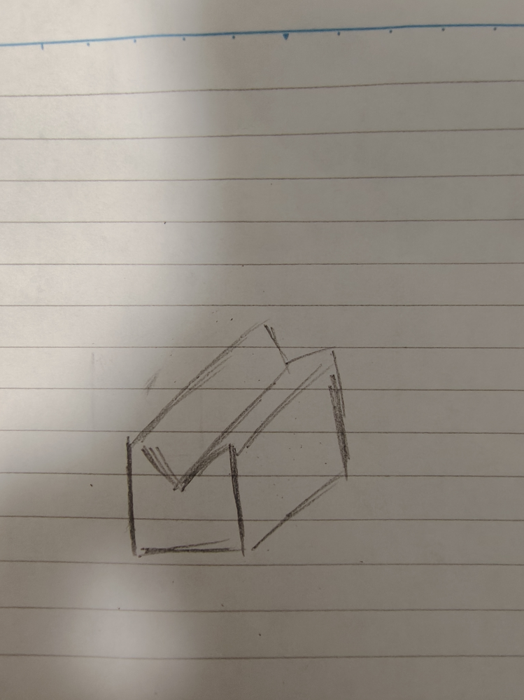 オートDeskInventorで下記のような画像の作り方を分かる方いらしたら教えて欲しいです。