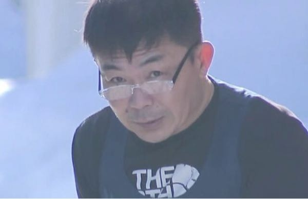 こいつ全然反省してる顔じゃないですよね。 執行猶予なんて生ぬるい判決にせず実刑を下すべきだと思いませんか。